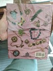 2005 Unsigned Beauties Of Costume Jewelry   Identification   Values By Marcia   