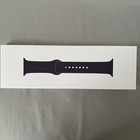 Apple Watch Sport Band 40mm Plum S m Size Brand New Original Oem Sealed