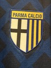 Ac Parma Calcio 23 24 Puma Third Soccer Football Jersey Shirt Kit Nwt 2xl Xxl