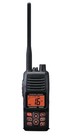 Standard Horizon Hx400 W sbr-29li  Handheld Vhf Marine Radio  new In Box