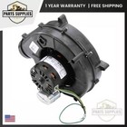 A130 Fasco Furnace Draft Inducer Blower 1 20 Hp 115v 3400 Rpm Fits Nordyne Trane