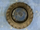 Vintage Firestone Tractor Tire Ashtray  