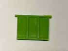 Tyco Us1 Trucking Dump Truck Tailgate Door X2