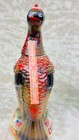             1975 Wild Turkey Decanter The Spirit Of  76 Austin Nichols  5 Empty            