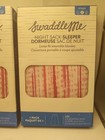 Swaddle Me Night Sack Sleeper Stage 2 1 Pack Lot Of 2 Nwt Free Shipping 