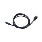 Lot Of 100 Count Hdmi Cable High Speed 5ft Black Hdmi Cable Brand New 1080p Ps3