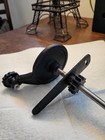 Vintage Simmon Omega  D2 Enlarger Elevation Crank   Knob Assembly