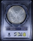 1892 Morgan Silver Dollar -  1 Pcgs Au50 - Nice Coin 