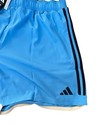 Mls Philadelphia Union Adidas 2023 Aeroready Authentic Shorts      Nwt 2xl