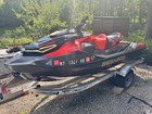      2019 Sea-doo Rxt     Only 22 Hours  Like New  Ready For The Water      11 200     