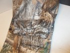Frogg Toggs All Purpose Real Tree Camo Rain Pants Only    Mens Xl xxl