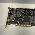 Creative Labs Sb0360 Sound Blaster Audigy Pci Internal Sound Audio Card