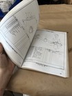 Caterpillar Parts Manual 950f Series Ii Wheel Loader Pn  Sebp2261