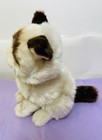 Gund Grumpy Cat Plush Realistic Stuffed Animal 10  Seated Super Soft