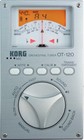 Korg Ot-120 Orchestral Tuner New From Japan Ship From Us