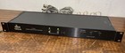 Dbx 180a Noise Reduction System Type 1 W  Rack Ears And Wiring