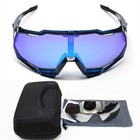 Bicycle Riding Glasses