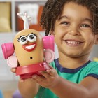  Mrs  Potato Head Set With 12 Parts And Pieces  Toddler And Pink One Size