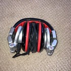 Numark Hf125 - Ultra Portable Professional On Ear Dj Headphones  nip