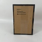 New Plantronics Cs540 Convertible Wireless Dect Headset System Black 84693-01