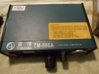Tm 986a  983a Digital Auto Glue Dispenser Solder Paste Liquid Controller Dropper