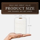600 Feet 2mm Cotton Butcher Twine String Soft Food Safe For Cooking Craft Baker