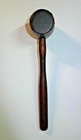 Wood Gavel 7 5 Inches Long Auction Well Weighted Vintage
