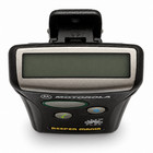 Vintage Motorola Flex Beeper Mania Pager A05bzb5811aa 929 825 Mhz 90s Black Clip