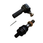 Tie Rod Assy Ta150-13700 For Kubota Mx5000dt Mx5100dt Mx4700dt Mx4700h Mx5100h