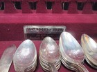 52pcs Vtg  Roger Bro Eternally Yours Silver Plated Flatware Utensils