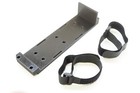 Lcg Hook And Loop Strap Style Battery Tray For Traxxas Slash   Rally 4x4 Truck