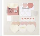 Stampin  Up  Retired Paper Pumpkin Kit Kisses   Hugs January 2022 160148