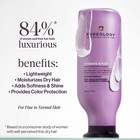 33 8 Oz - Pureology - Hydrate Sheer Conditioner 8666