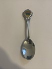 South Carolina Vintage Souvenir Spoon Collectible