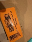 2 Genuine Ge Rpwfe Refrigerator Water Filters New Sealed And A Blank