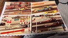 Vintage Nhra Drag Racing 1970   s 4   x 6    Photo Of 4