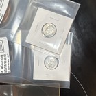 Us Dimes Mixed Lot Roosevelt Mercury Circulated Various Dates Holders Included
