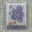 Stampin  Up  Blossoms In Bloom Photopolymer Stamp Set Retired  152684
