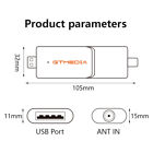 4k Uhd Atsc 3 0 1 0 Ota Signal Meter Tuner Dvr Android Ott Fire Nextgen Tv Stick