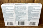 New  lot Of 3  Bausch   Lomb Bio True Hydration Contact Lens Drops 0 33oz  7 25 