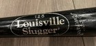 Vtg Alex Rodriguez Signed Louisville Slugger Mlb Game Used Autographed Bat Texas