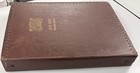 Vintage U s  Stamp Collection  In Dansco Just Rite Stock Book  Mnh Fv  66 69