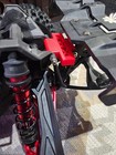 Bumper Supports   Wing Mount   Max Strength   Flex   - Compatible W  Traxxas Xrt