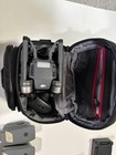 Dji Mavic Pro Fly More Combo   3 Batteries   Polarpro Filters   Case   Extras