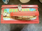 Vintage 1969 The Archies Aladdin Lunch Tin Metal Lunch Box Pail No Thermos