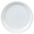 Carlisle Kl20002 Kingline White Dinner Plate - Dozen