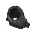 Carb Flange Adaptor Boot For Polaris Sportsman 600   700 Replaces Oem  1253415