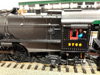 Bachmann Spectrum Ho Scale K4 4-6-2 Pacific - Pennsylvania Rr - Dcc Ready