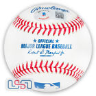 Elly De La Cruz Reds Signed Rawlings Official Major League Baseball Bas  1