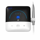 100  Woodpecker Dental Dte S6 Ultrasonic Scaler Piezo 7 Tips Handpiece Hd-8h